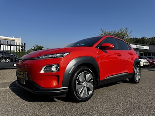 Hyundai Kona EV 204pk 2WD Aut. Premium Schuifdak Leder