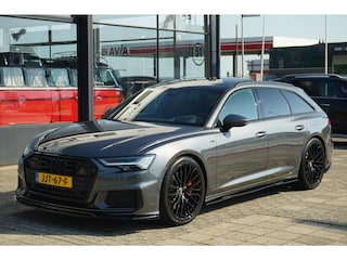 Audi A6 Avant 55 TFSI e quattro Pro Line S Competition | PANO | Trekhaak | B&O
