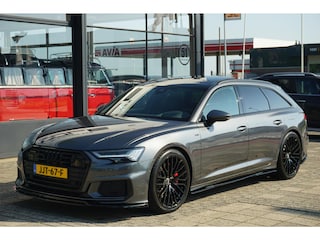 Audi A6 Avant 55 TFSI e quattro Pro Line S Competition | PANO | Trekhaak | B&O