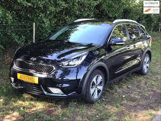 Kia Niro 1.6 GDi PHEV Hybride ExecutiveLine, alle opties