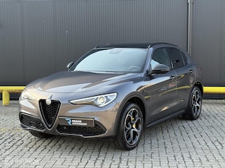 Alfa Romeo Stelvio 2.0 T AWD Sprint PERFORMANCE