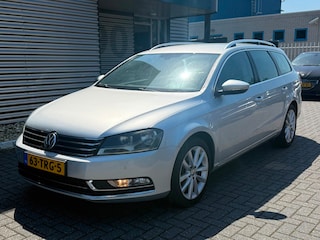 Volkswagen Passat Variant 1.4 TSI Highline BlueMotion