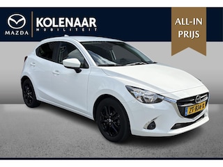Mazda 2 1.5 Skyactiv-G Sport Selected 1e eigenaar
