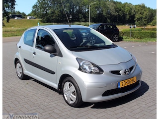 Toyota Aygo 1.0-12V