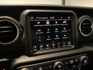 Jeep Wrangler Unlimited 4xe 380 Sahara