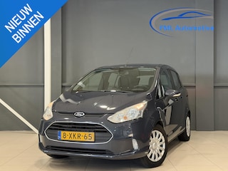 Ford B-MAX 1.0 EcoBoost Style | Trekhaak | NIEUWE APK |