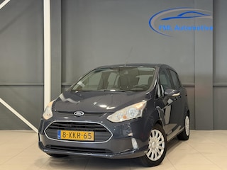 Ford B-MAX 1.0 EcoBoost Style | Trekhaak | NIEUWE APK |