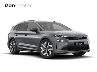 Skoda Enyaq Sportline Tour Edition 210 kW / 286 PK