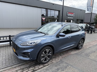 Ford Kuga 2.5 PHEV ST-Line X Elektr.-trekhaak/Camera/Winterpack/Elektr.-achterklep