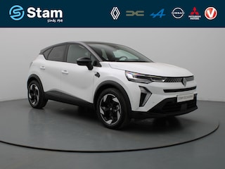 Renault Captur E-Tech full hybrid 160pk techno Pack Advanced Driving | Pack winter