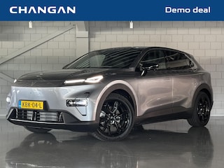 Changan Deepal S05 S05 Max AWD 68.8 kWh | DEMODEAL | 435PK | Leder
