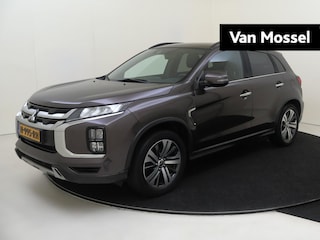 Mitsubishi ASX 2.0 Intense | Navigatie | Stoelverwarming | Camera | Cruise Control |