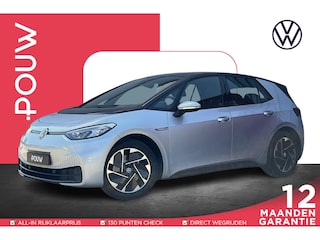 Volkswagen ID.3 204pk Business 58 kWh | SoH 94% | Navigatie | Adaptive Cruise | App Connect