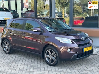 Toyota Urban Cruiser 1.3 VVT-i Dynamic