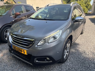 Peugeot 2008 1.2 PureTech Allure Pack Premium Plus PANORAMADAK