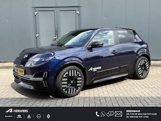 Nissan Micra ADVANCE - Launch Edition 52 kWh /  ** € 2.500,- Voorraadvoordeel **  / Uit voorraad leverbaar