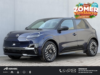 Nissan Micra ADVANCE - Launch Edition 52 kWh /  ** € 2.500,- Voorraadvoordeel **  / Uit voorraad leverbaar