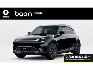 Smart #1 Premium 66 kWh