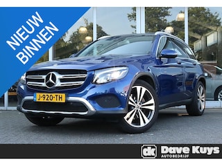 Mercedes-Benz GLC 300 4MATIC Advantage Panoramadak | Trekhaak | Camera