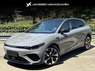 Leapmotor B05 ProMax Design 67.1 kWh | NIEUW BINNEN! | Tot 482km Actieradius |