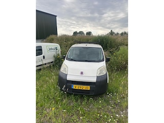 Fiat Fiorino 1.3 MJ Basis MOTOR STUK