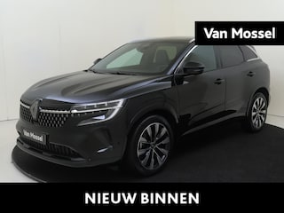 Renault Austral 1.3 mild hybrid 160 PK X-Tronic techno | Panorama-dak