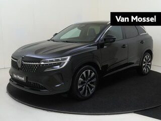 Renault Austral 1.3 mild hybrid 160 PK X-Tronic techno | Panorama-dak