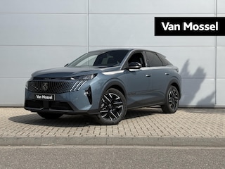 Peugeot 3008 1.2 Hybrid 145 Allure | Camera | Navigatie | Cruise control | Apple CarPlay/Android auto