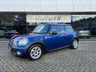 Mini Mini 1.4 Pepper