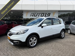 Renault Scénic ENERGY TCe 115 Start & Stop Xmod Paris