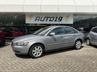 Volvo S40 2.4 Momentum
