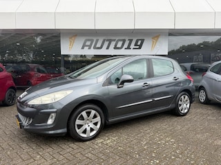 Peugeot 308 1.6 VTi XS