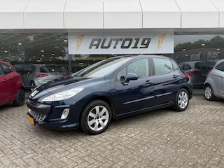 Peugeot 308 1.6 VTi XS
