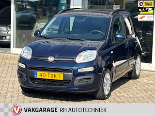 Fiat Panda 0.9 TwinAir Lounge
