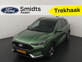 Ford Kuga 2.5 PHEV 243 pk ST-Line X | Trekhaak I AGR stoelen | Adapt Cruise I Winter Pack | B&O | 360° Camera