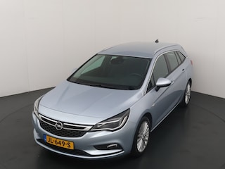 Opel Astra Sports Tourer 1.4 150pk Innovation | Trekhaak | Cruise control | Climate control | All-Season banden | Elektrische achterklep |