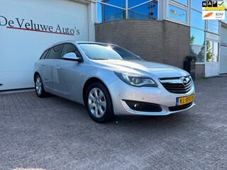 Opel Insignia Sports Tourer 1.6 T Edition |Trekhaak|Carplay|