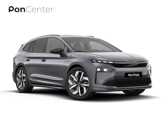Skoda Enyaq Sportline Tour Edition 210 kW / 286 PK