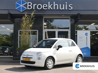 Fiat 500 1.0 Hybrid Cult | AIRCO | DAB | RADIO |