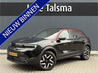Opel Mokka 1.2 Sport | Camera | Stoel/stuurwiel verwarming | Apple CarPlay/Android auto | Parkeersensoren