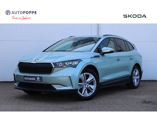 Skoda Enyaq iV 60 180pk 58kWh | SOH 96%