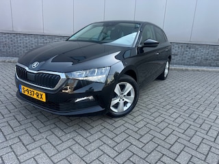 Skoda Scala 1.0 TSI ONLINE ED.Ned se auto Bwjr 2023