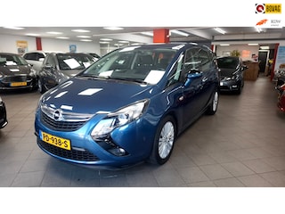 Opel Zafira Tourer 1.4 Edition 7-Persoons