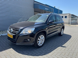 Volkswagen Tiguan 2.0 TSI Sport&Style 4Motion