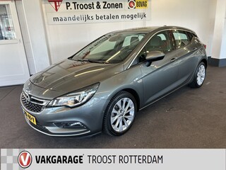 Opel Astra 1.6 CDTI Edition | Cruise control | Climate control | Achteruitrijcamera | Apple carplay | Lane assist | Parkeersensoren v+a | Lage KM stand