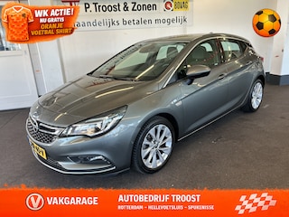 Opel Astra 1.6 CDTI Edition | Cruise control | Climate control | Achteruitrijcamera | Apple carplay | Lane assist | Parkeersensoren v+a | Lage KM stand