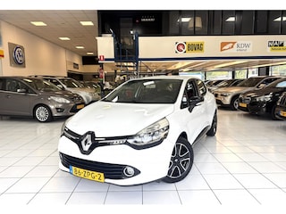 Renault Clio 0.9 TCe Expression Bovag Garantie Airco