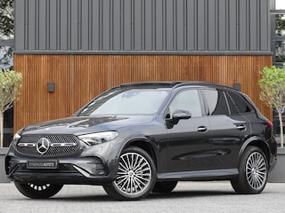 Mercedes-Benz GLC 300e 313PK 4-Matic / AMG / 2023 / Burmester / pano / 360°
