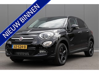 Fiat 500X 1.4 Turbo | NAVI | CLIMATE | CRUISE | KEYLESS START