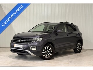 Volkswagen T-Cross 1.0 Active|ADAPTIVE CRUISE|CARPLAY|CAMERA